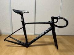 GIANT DEFYフレームセット ジャンク 20241021_120053948-EDIT-