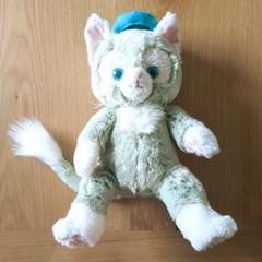 ジェラトーニ ぬいぐるみ 本体 中古美品のサムネイル