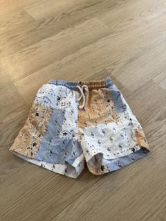 The mew society swim pants 6y