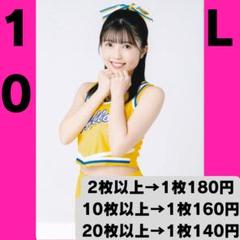 2025年最新】メンバー名：西田汐里 写真・チェキの人気アイテム