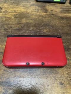ニンテンドー3DSLL