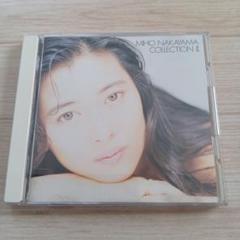 中山美穂 COLLECTION II CD