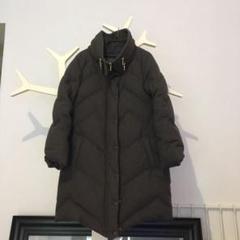 2/10までせール中 【muller of yoshiokubo】ダウンコート