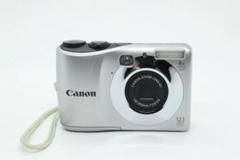 【ジャンク品】 Canon PowerShot A1200 ２台セット 2025年最新】Canon PowerShot A1200の人気アイテム - メルカリ