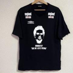 00s UMBRO アンブロ マイケル・オーウェン Tシャツ O XL - メルカリ