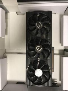 ジャンク品 EVGA RTX3080 Black GPU(BIOS表示後不具合) ジャンク品 EVGA RTX3080 Black GPU(BIOS表示後不具合) - メルカリ