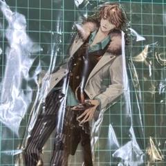 イケメンヴィラン ハリソン BIGアクリルスタンド 2024 - メルカリ