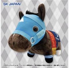 【稀少】オジュウチョウサンぬいぐるみウマ娘競馬アイドルホース馬AVANTI障害 稀少】オジュウチョウサンぬいぐるみウマ娘競馬アイドルホース馬