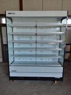 多段オープンスポットショーケース MEU-53GKTA5L 2024年製 多段オープンスポットショーケース MEU-53GKTA5L 2024年製