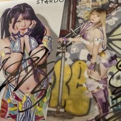 STARDOM 中野たむ ポートレート2点 - メルカリ
