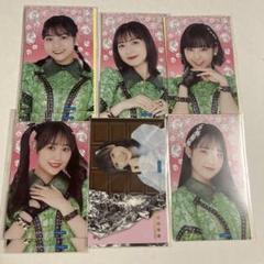 【バラ売り可】モーニング娘。 Juice=Juice ピンポス ピンポス】モーニング娘。'20 羽賀朱音 MOMM2020 54 引 - メルカリ