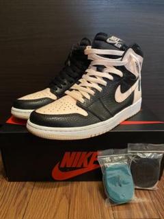 NIKE AIR JORDAN1 CRIMSON TINT