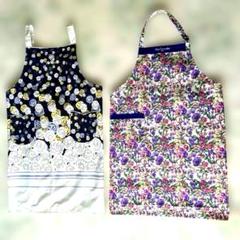 非売品　未使用品　昭和レトロ　前掛け　５枚セット 2025年最新】レトロ前掛けの人気アイテム - メルカリ