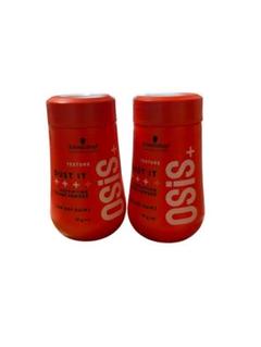 2セット OSiS+ シュワルツコフ オージス ダストイット 10gのサムネイル