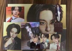ONEUS DEAR M Kmonstar 1.0 当選者特典トレカ イド ONEUS DEAR M Kmonstar 1.0 当選者特典トレカ イド