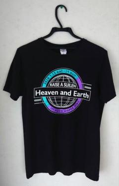 【新品】RAISE A SUILEN　パレオ　フルカラーTシャツ　XLサイズ Rausch und/and Craziness Ⅱ」 フルカラーTシャツ パレオ Lサイズ
