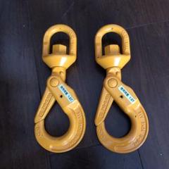 YOKE スイベルフックの中古/未使用品 - メルカリ
