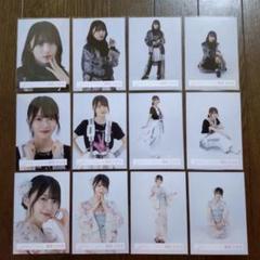 櫻坂46 生写真 浴衣 アリーナ 東京ドーム 夏フェス 12種コンプ 森田ひかる 森田ひかる 櫻坂46 浴衣 東京ドーム ライブ 夏フェス 生写真 12