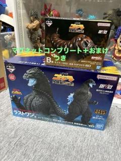 B賞モスラ (1992) モンスターヘッドマグネットコンプセット 2025年最新】モンスターヘッドマグネット モスラの人気アイテム