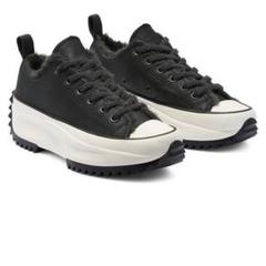 converse run star hike