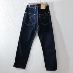 Levi'sRed 505W28 L32 デニムパンツジーンズ　レディースL古着