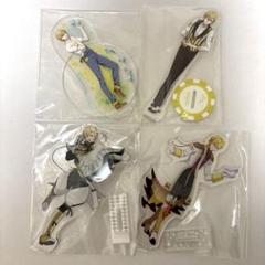 【カース】チハヤ ナギ アクスタ カース】チハヤ ナギ アクスタ アイドリッシュセブン アクリル