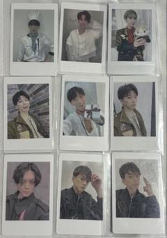 R1SE アルバム　周震南、刘也トレカ R1SE New Album Photobook Zhou Zhennan He Luoluo Xia Zhiguang
