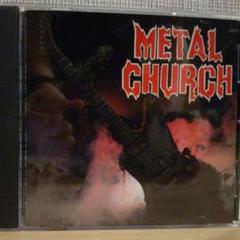 Metal Church / Metal Churchのサムネイル