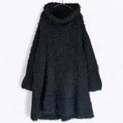 【96AW】Yohji Yamamoto pour homme シャギーニット