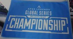 Apex Legends ALGS札幌バラ売り◯