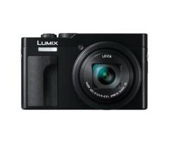 新品未使用　Panasonic LUMIX DCTZ99W LUMIX TZシリーズ [新品]Panasonic パナソニック TZ99 ホワイト