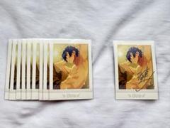 あんスタ 漣ジュン ぱしゃこれ off5 あんさんぶるスターズ ぱしゃこれ IDOL SHOT Ver.5 漣ジュン