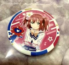 永久stage 黒澤ルビィ 缶バッジ 10枚 永久stage 黒澤ルビィ 缶バッジ 10枚 - メルカリ