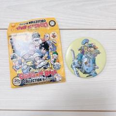 ドラゴンボール コレクション缶バッジ 未開封 10点セット ドラゴンボールZ ドッ缶バッジ 10個入り1BOX｜ホビーの総合通販