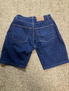激レア　USA製　80s-90s old stussy バギーデニム 激レア USA製 80s-90s old stussy バギーデニム STUSSY デニム