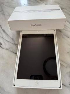 【美品】iPad mini2 箱付き iPad mini2 箱あり 64GB