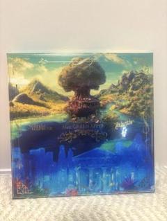Mrs. GREEN APPLE 完全生産限定 DVD