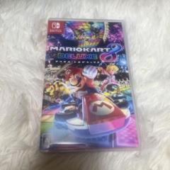マリオカート8 デラックス Nintendo Switch