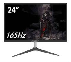 24インチ 165Hz モニター ジャンク？