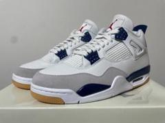 NIKE SB AIR JORDAN 4 RETRO SP