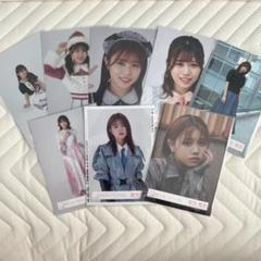 櫻坂46 武元唯衣　生写真