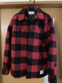 かつneighborhood CPO BUFF WA SHIRT かつ様専用neighborhood CPO BUFF WA SHIRT - メルカリ