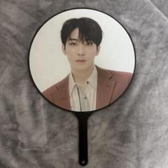 SEVENTEEN ウォヌ　ミンハオ　うちわ　まとめ売り