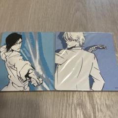 浦原喜助　BLEACH 原画展　EX ブロマイド　特典　44枚 BLEACH 浦原喜助 ポストカード ブロマイド ステッカー