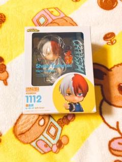 ねんどろいど 轟焦凍 ヒーローズエディション