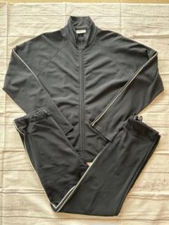 セール】UNISEX パイピングトラックジャケット（ジャージ
