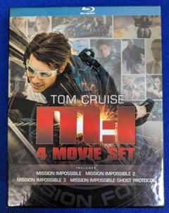(未使用･未開封品)　Ｍ：Ｉ−2　スペシャル・コレクターズ・エディション [Blu-ray] tu1jdyt Amazon.co.jp: M：I－2 スペシャル・コレクターズ