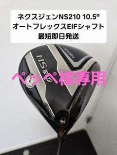 2025年最新】nexgen eifシャフトの人気アイテム - メルカリ