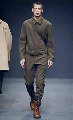 PRADA 1999 aw wool jacket - メルカリ