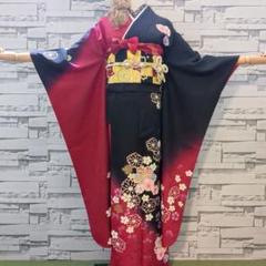 正絹振袖 刺繍 草花文 暈し染め 金彩 振袖セット 振袖フルセット 赤 13 楽天市場】＜セール＞仕立付き 総絞り正絹 振袖単品 成人式 相良